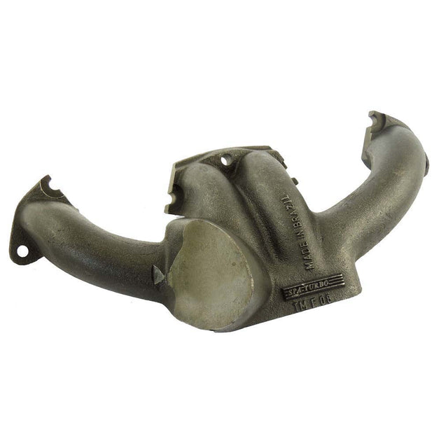 T2 turbo manifold Fiat 127 / Lancia Y10 1.0L / 1.3L SPA TURBO USA