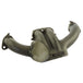 T2 turbo manifold Fiat 127 / Lancia Y10 1.0L / 1.3L SPA TURBO USA