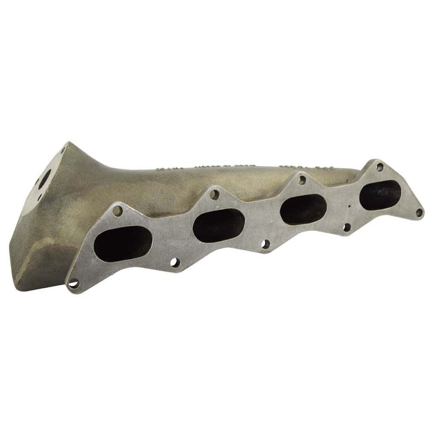 Fiat / Lancia 2.0 16v T3 turbo manifold SPA TURBO USA
