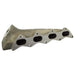 Fiat / Lancia 2.0 16v T3 turbo manifold SPA TURBO USA