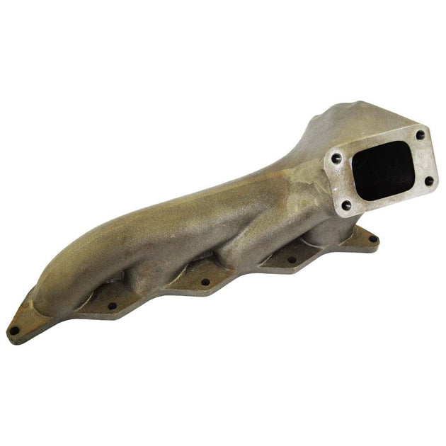 Fiat / Lancia 2.0 16v T3 turbo manifold SPA TURBO USA