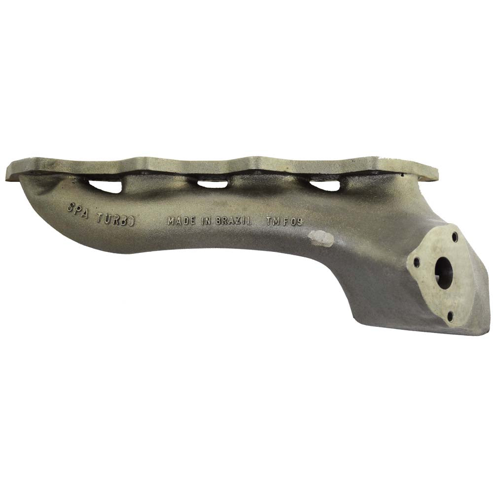 Fiat / Lancia 2.0 16v T3 turbo manifold SPA TURBO USA