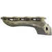 Fiat / Lancia 2.0 16v T3 turbo manifold SPA TURBO USA