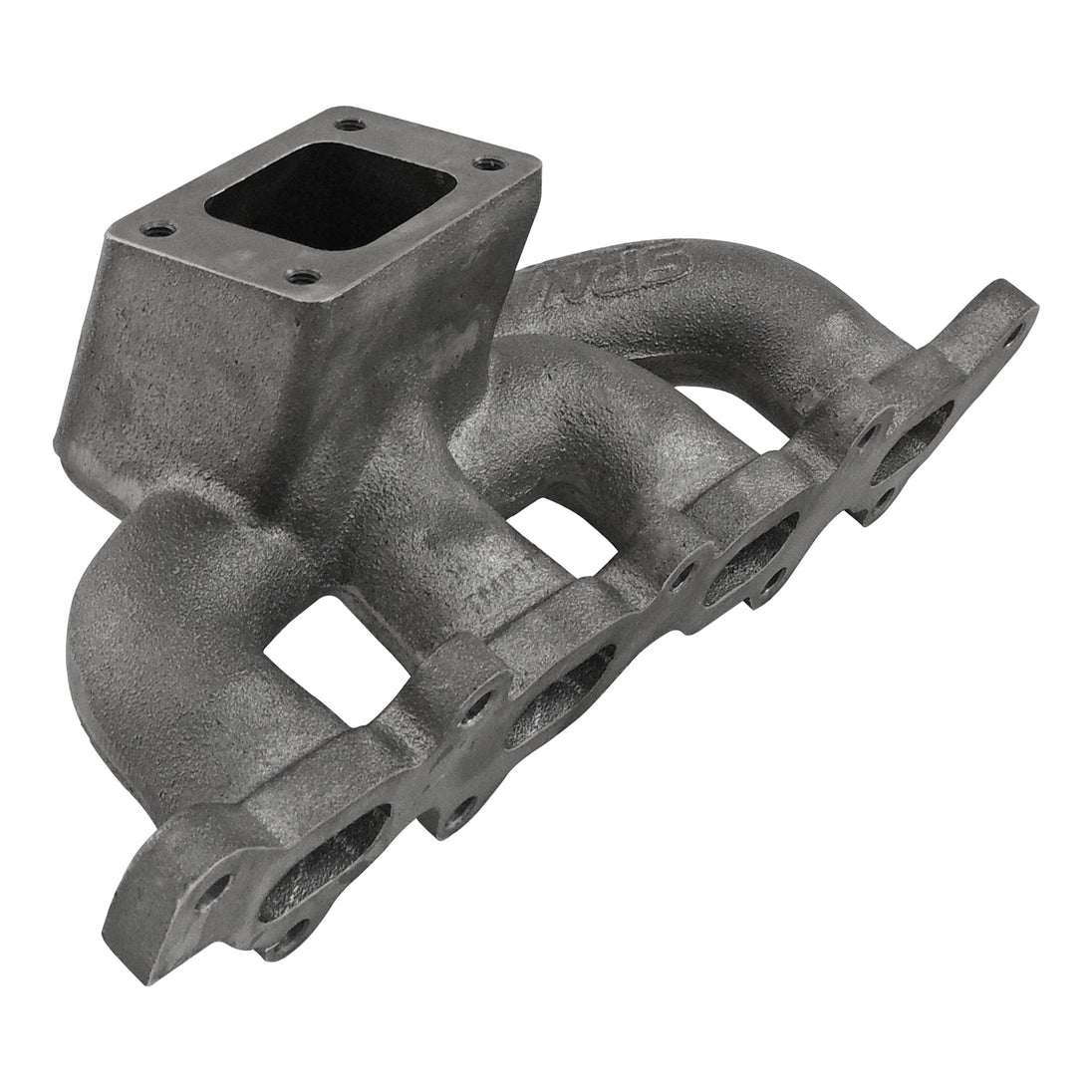 For Fiat 500 1.4 16V T25 cast turbo manifold SPA TURBO USA