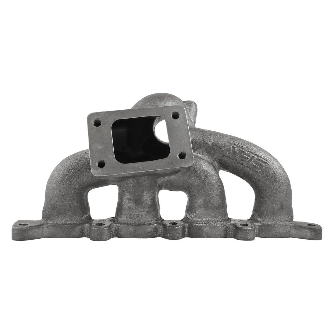For Fiat 500 1.4 16V T25 cast turbo manifold SPA TURBO USA