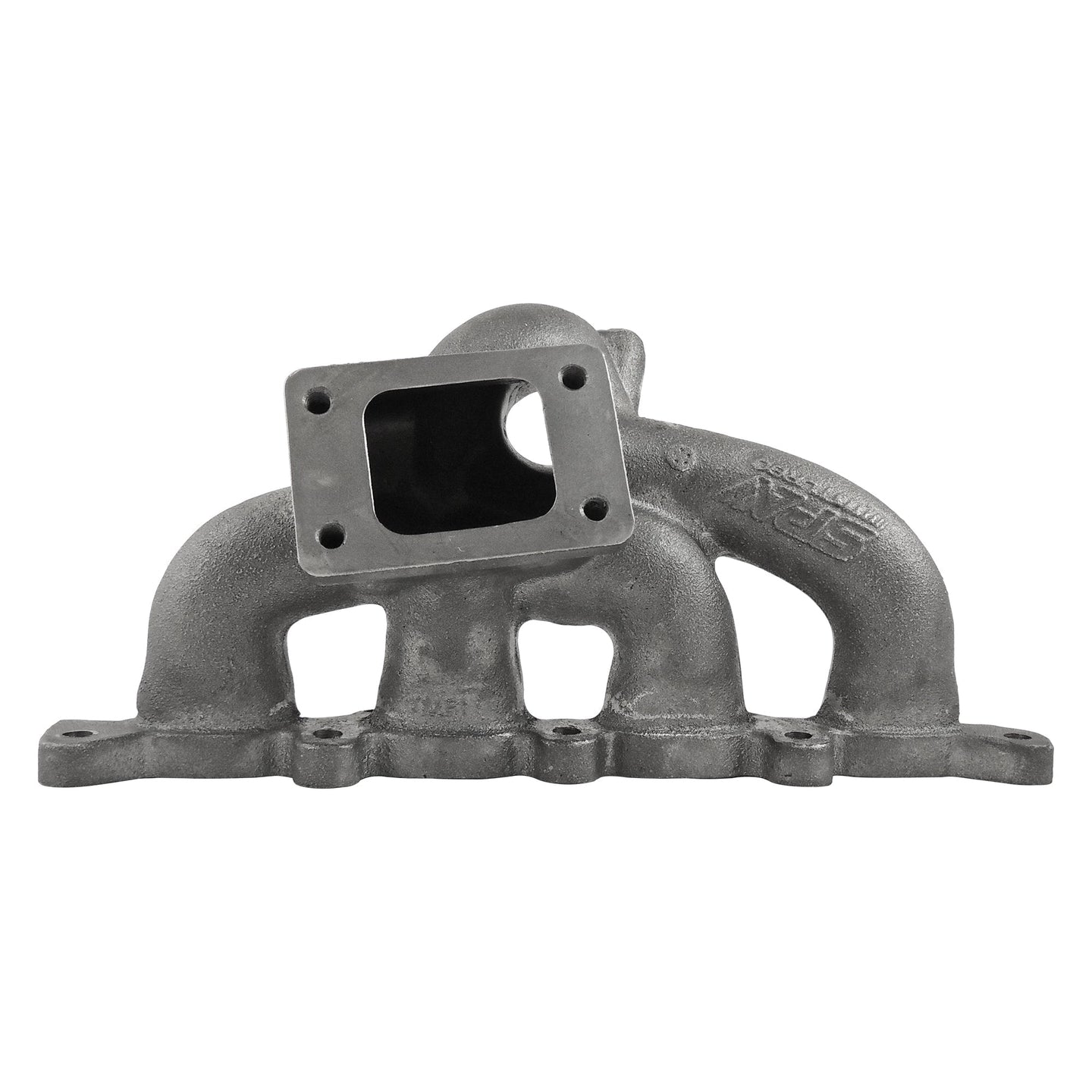 For Fiat 500 1.4 16V T25 cast turbo manifold SPA TURBO USA