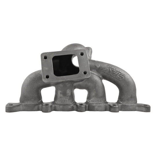 For Fiat 500 1.4 16V T25 cast turbo manifold SPA TURBO USA