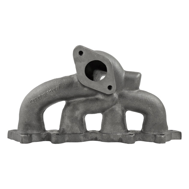 For Fiat 500 1.4 16V T25 cast turbo manifold SPA TURBO USA