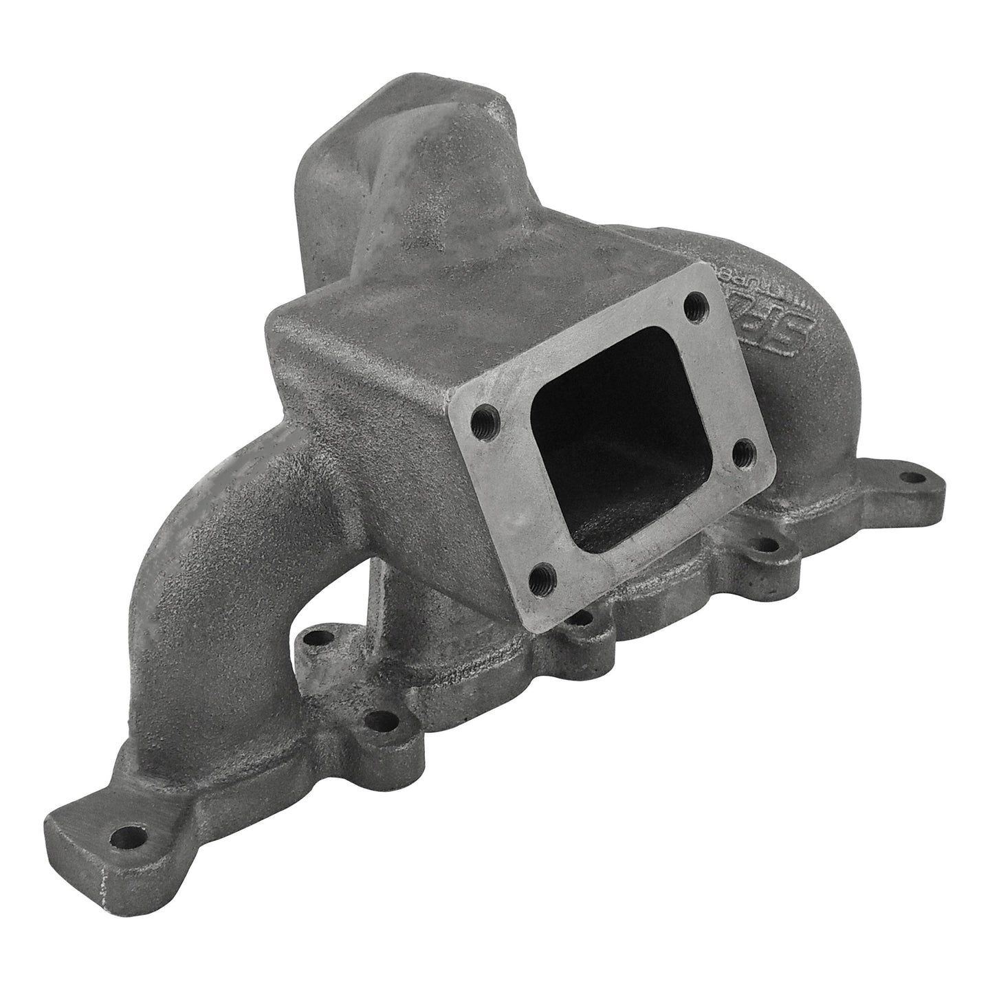 For Fiat 500 1.4 16V T25 cast turbo manifold SPA TURBO USA