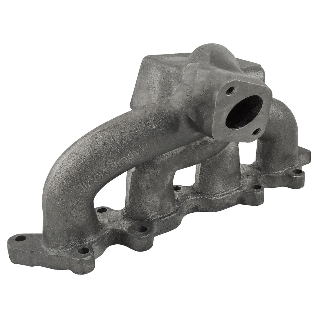 For Fiat 500 1.4 16V T25 cast turbo manifold SPA TURBO USA