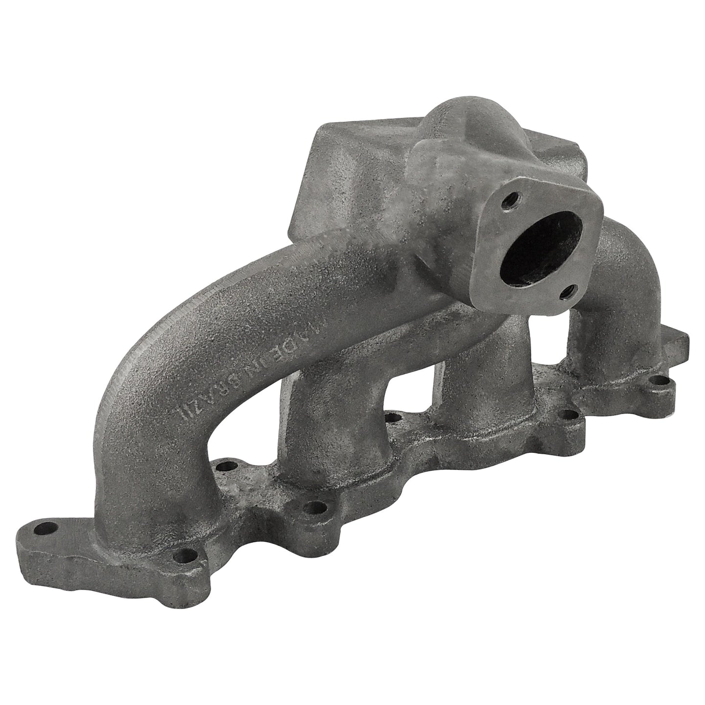 For Fiat 500 1.4 16V T25 cast turbo manifold SPA TURBO USA