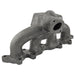 For Fiat 500 1.4 16V T25 cast turbo manifold SPA TURBO USA