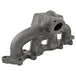 For Fiat 500 1.4 16V T25 cast turbo manifold SPA TURBO USA