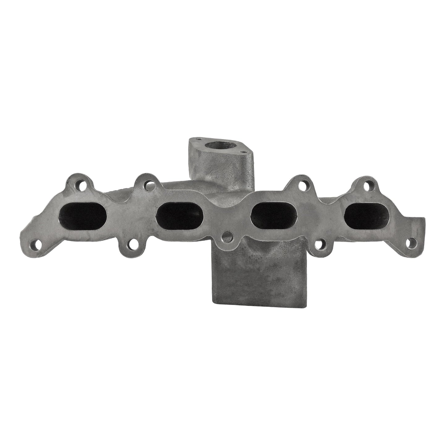 For Fiat 500 1.4 16V T25 cast turbo manifold SPA TURBO USA