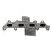 For Fiat 500 1.4 16V T25 cast turbo manifold SPA TURBO USA