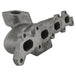 For Fiat 500 1.4 16V T25 cast turbo manifold SPA TURBO USA