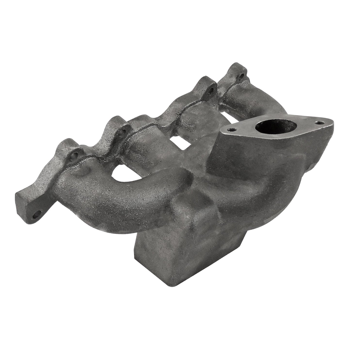 For Fiat 500 1.4 16V T25 cast turbo manifold SPA TURBO USA