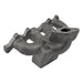 For Fiat 500 1.4 16V T25 cast turbo manifold SPA TURBO USA
