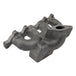 For Fiat 500 1.4 16V T25 cast turbo manifold SPA TURBO USA