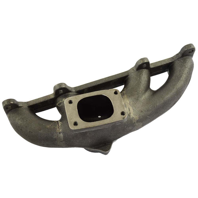 Ford Fiesta KA 1.3 L 8v Endura E engines T25 cast turbo manifold SPA TURBO USA