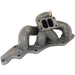 Ford Focus SE Duratec Twin scroll T3 turbo manifold 90 degree wastegate SPA TURBO USA