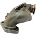 Ford Focus SE Duratec Twin scroll T3 turbo manifold 90 degree wastegate + 282°/ 262° Camshaft For Ford Duratec + Mazda Focus 2.0L 2.3L 2.5L Duratec HE 4 cylinder engine Head Stud Set with 10 units SPA TURBO USA