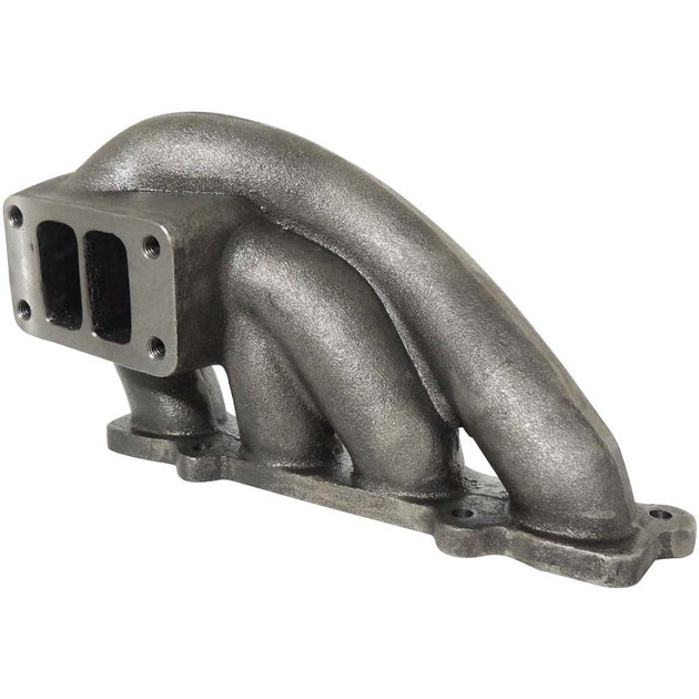 Ford FIESTA 1.5 / 1.6L SE 16V SIGMA 2012-2018 turbo manifold T3 SPA TURBO USA