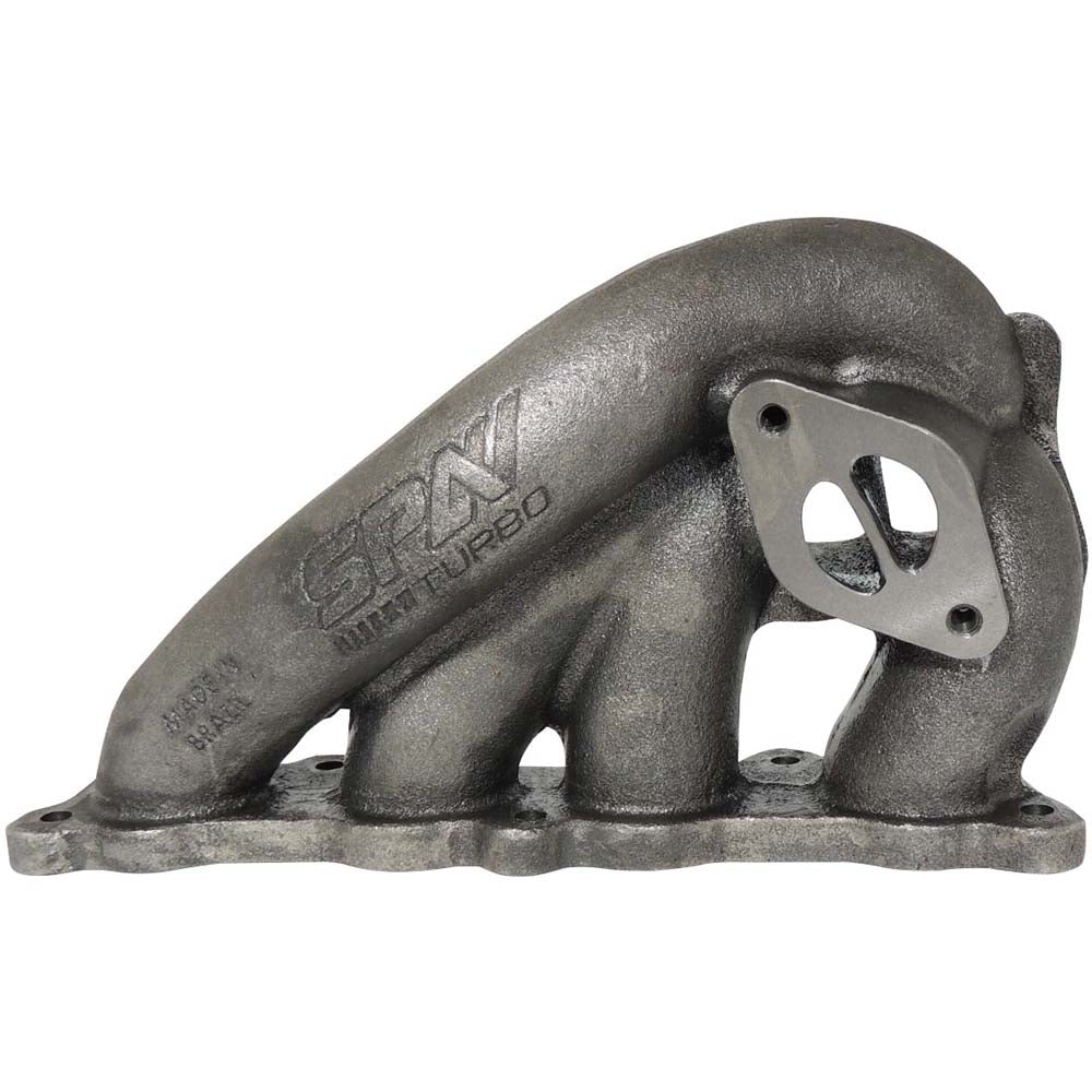 Ford FIESTA 1.5 / 1.6L SE 16V SIGMA 2012-2018 turbo manifold T3 SPA TURBO USA