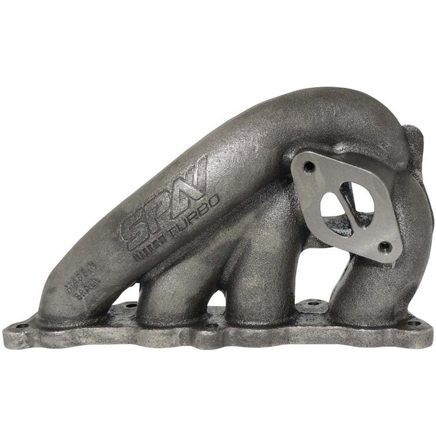 Ford FIESTA 1.5 / 1.6L SE 16V SIGMA 2012-2018 turbo manifold T3 SPA TURBO USA