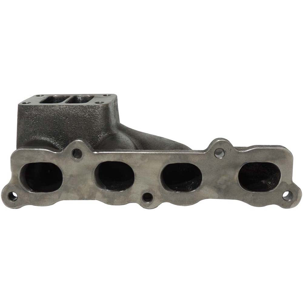 Ford FIESTA 1.5 / 1.6L SE 16V SIGMA 2012-2018 turbo manifold T3 SPA TURBO USA