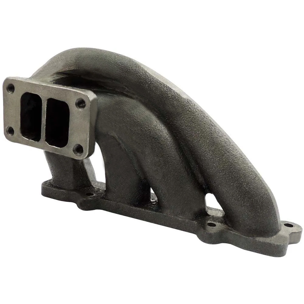 Ford FIESTA 1.5 / 1.6L SE 16V SIGMA 2012-2018 turbomanifold T2 SPA TURBO USA