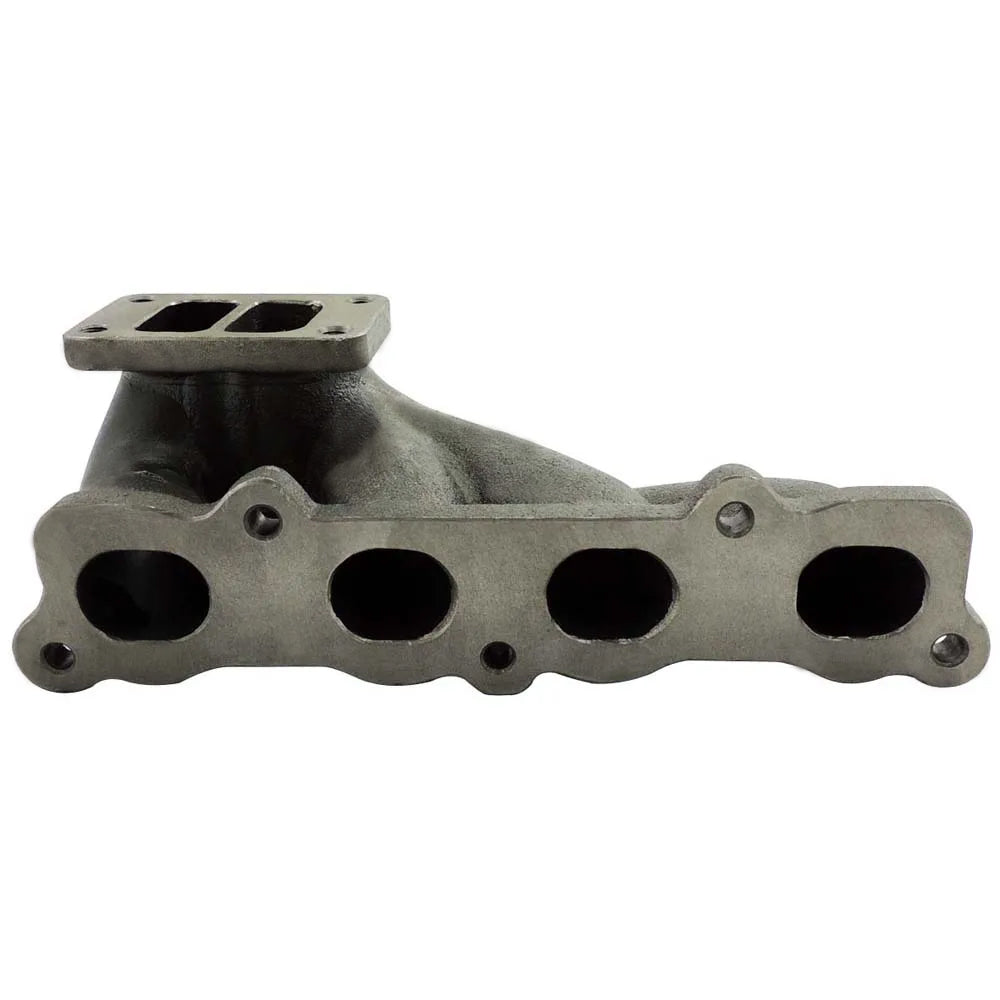 Ford FIESTA 1.5 / 1.6L SE 16V SIGMA 2012-2018 turbomanifold T2 SPA TURBO USA