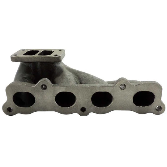 Ford FIESTA 1.5 / 1.6L SE 16V SIGMA 2012-2018 turbomanifold T2 SPA TURBO USA