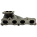 Ford FIESTA 1.5 / 1.6L SE 16V SIGMA 2012-2018 turbomanifold T2 SPA TURBO USA