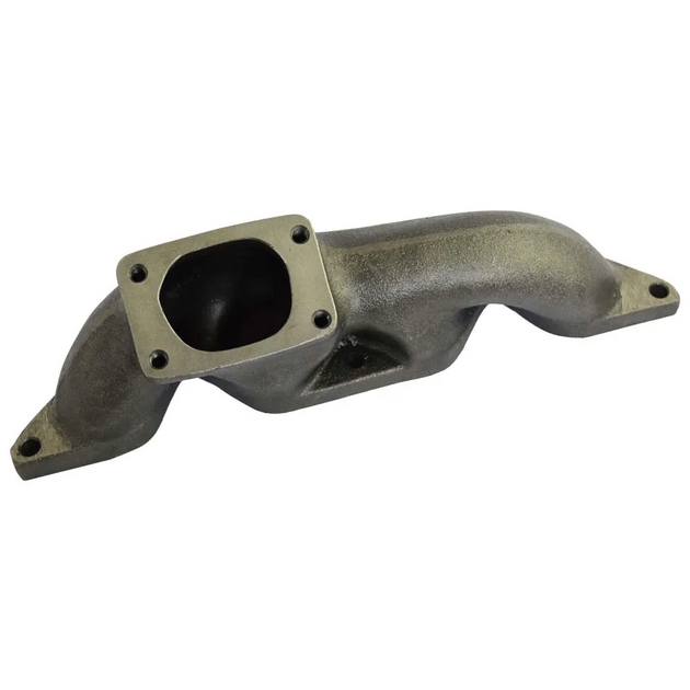 Honda D17 T25 turbo manifold SPA TURBO USA