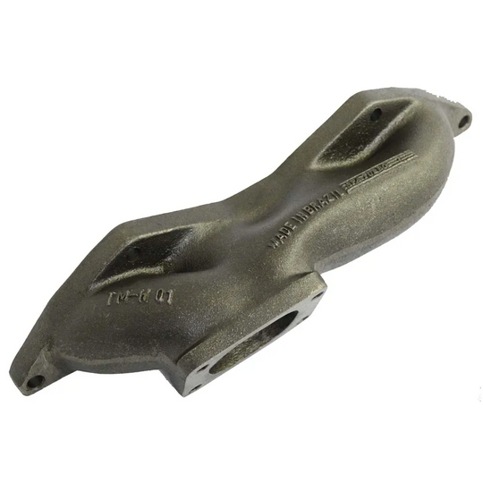 Honda D17 T25 turbo manifold SPA TURBO USA