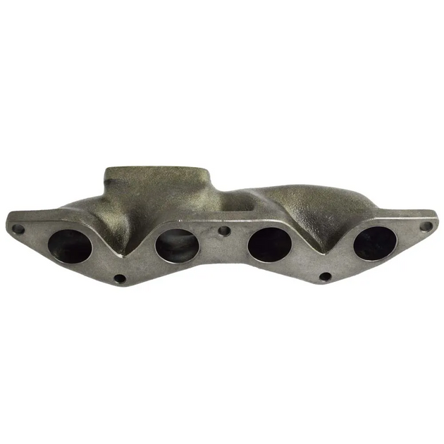 Honda D17 T25 turbo manifold SPA TURBO USA