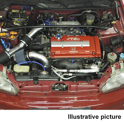 Honda B-series T3 turbo manifold - PRE SALE SPA TURBO USA