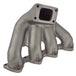 Honda B-series T3 top mount turbo manifold SPA TURBO USA