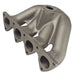 Honda B-series T3 top mount turbo manifold SPA TURBO USA