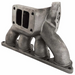 Honda D-series T3 Twin Scroll bottom mount turbo manifold SPA TURBO USA