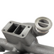 8th gen Honda Civic SI (K20 engine) TWIN SCROLL CAST TURBO MANIFOLD V-BAND WASTEGATE SPA TURBO USA