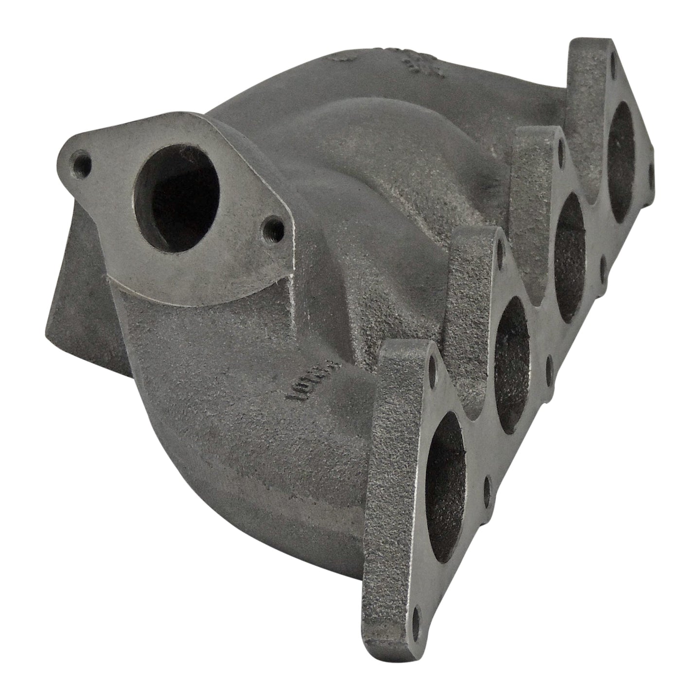 Lancer 4G92 4G93 T3 turbo manifold SPA TURBO USA