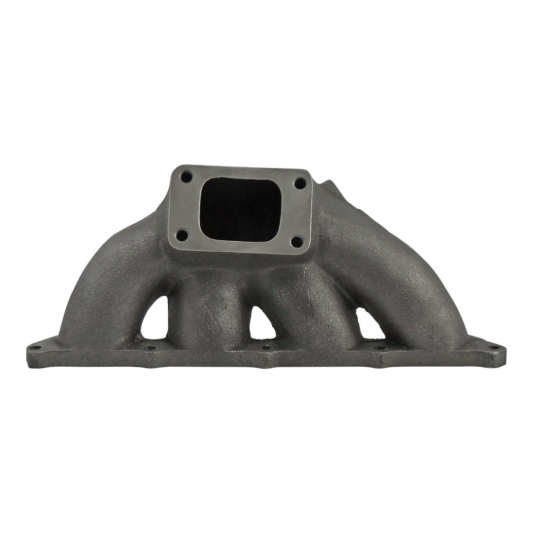 Lancer 4G92 4G93 T3 turbo manifold SPA TURBO USA