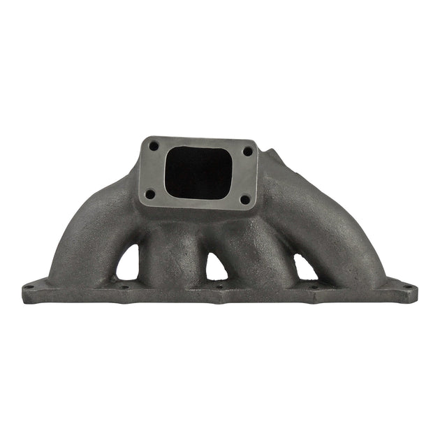 Lancer 4G92 4G93 T3 turbo manifold SPA TURBO USA
