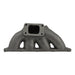 Lancer 4G92 4G93 T3 turbo manifold SPA TURBO USA