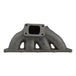 Lancer 4G92 4G93 T3 turbo manifold SPA TURBO USA