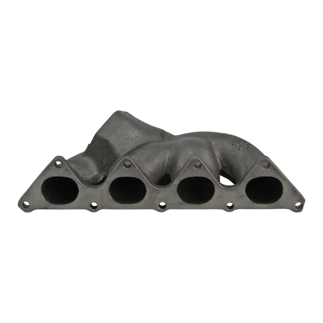 Lancer 4G92 4G93 T3 turbo manifold SPA TURBO USA