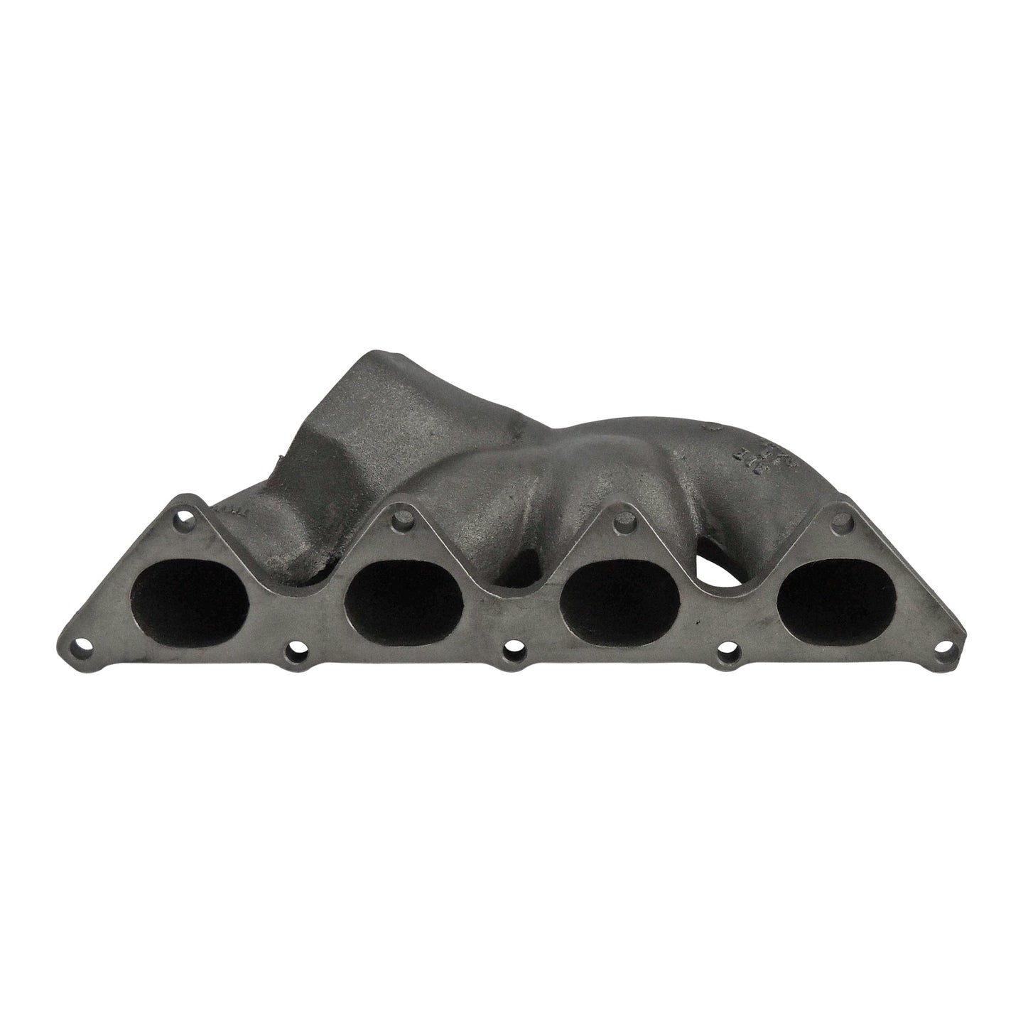 Lancer 4G92 4G93 T3 turbo manifold SPA TURBO USA