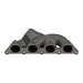 Lancer 4G92 4G93 T3 turbo manifold SPA TURBO USA